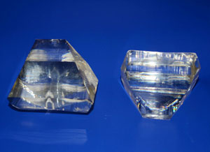 Potassium Titanium Oxide Phosphate