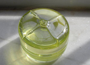 Optical grade lithium tantalate crystal & wafer