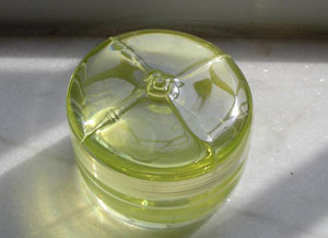 2-4 Inch Lithium Tantalate Crystal And Wafer