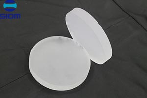 Calcium Fluoride (CaF2)