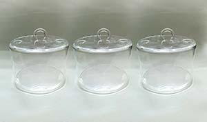 Quartz Plug
