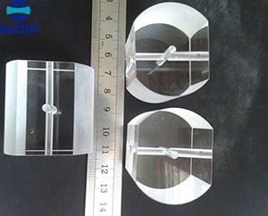 Quartz Glass Products