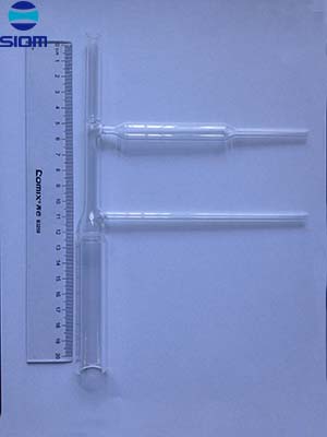 Quartz Tube
