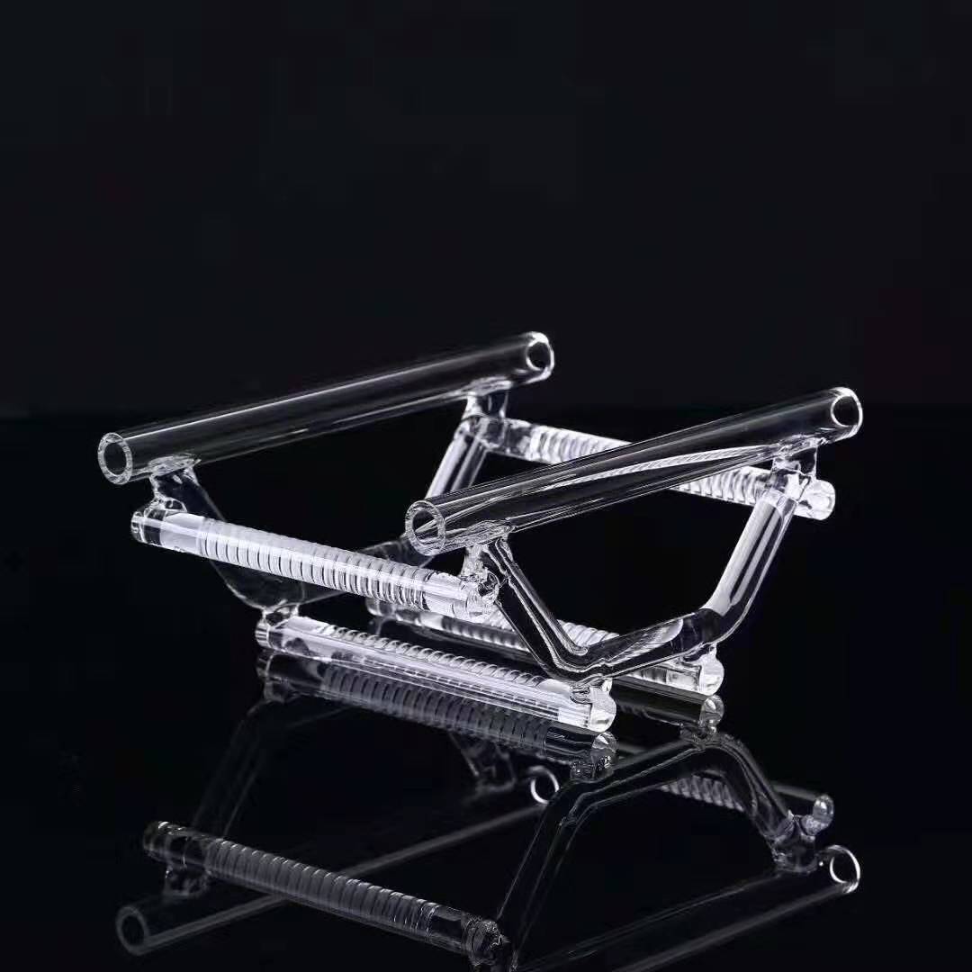Quartz Basket