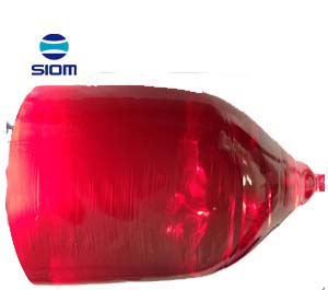 Color Crystal