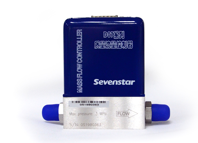Mass Flow-Meter