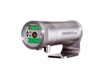 Two-Color Infrared Thermometer