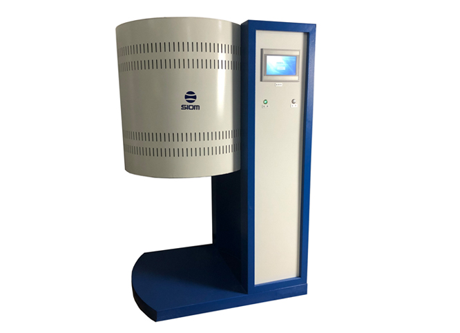 High Temperature Melt Furnace