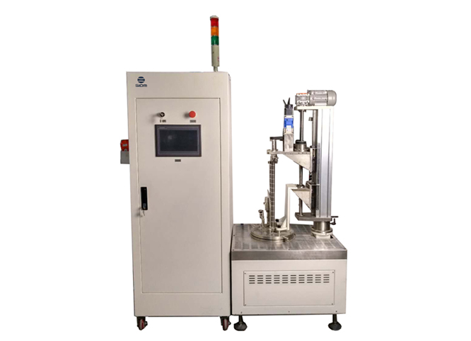 High Temperature Molten Salt Furnace