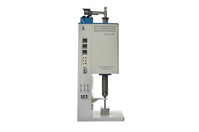 Three Heating Zones Super Large Size Vertical Tube Furnace