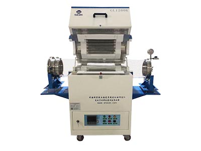 Large Diameter Tube Furnace