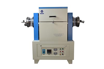 Multi-Function Rotary Tube Furnace