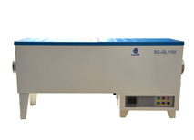 Extended Tubular Furnace