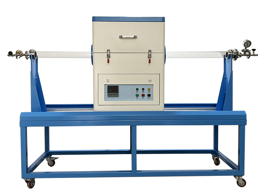 Mobile Tube Furnace