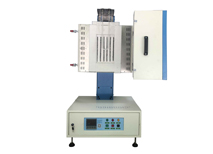 Square Vertical Tube Furnace