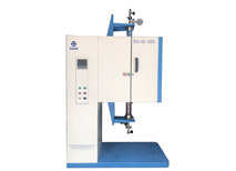 Straw Charring Pyrolysis Test Furnace