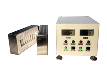 Split Type Micro-Tube Furnace