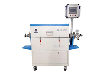 Cantilever Tube Furnace
