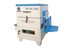Square Tube Furnace