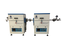 Tandem Tube Furnace