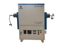 Rotary Tube Furnace