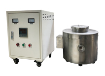 Visual Miniature Tube Furnace
