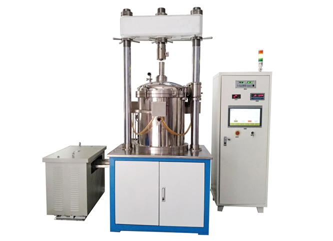 Vacuum Hot Pressing Furnace