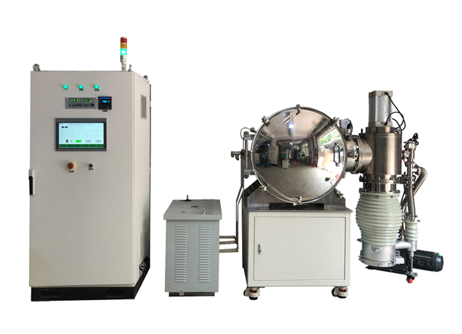 Molybdenum Wire Furnace / Titanium Alloy Sintering Furnace / 3D Printing Annealing Furnace