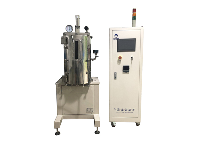 Medium Frequency Furnace