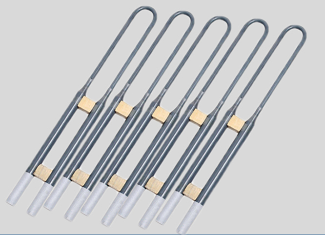 Silicon Molybdenum Rod
