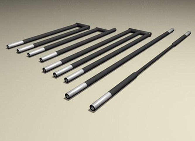 Silicon Carbide Rod