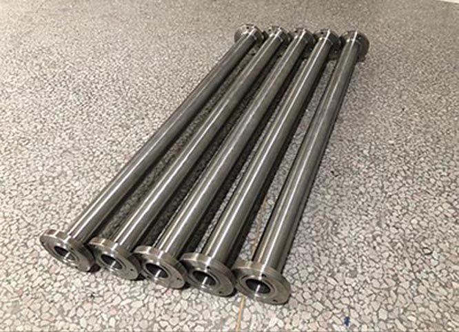 316 Stainless Steel Pipe
