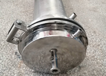 310S Stainless Steel Pipe