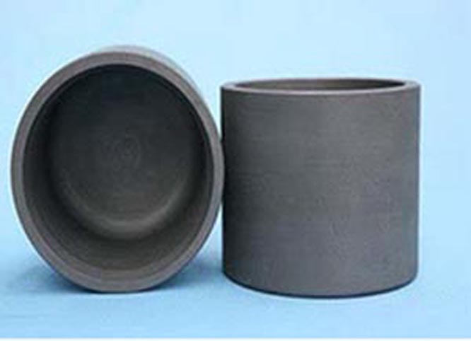 Graphite Crucible