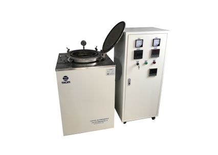Digital Display Vacuum Pit Furnace