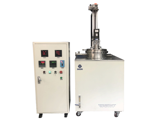 Vacuum Well Type Heating Treatment Furnace