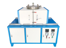 Mobile Well Type Furnace