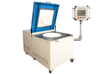 Cantilever High Temperature Well Type Furnace