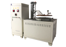 Automatic Shaft Furnace