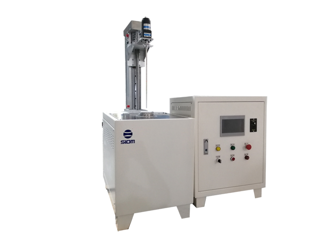 High Temperature Elevator Well Type Furnace