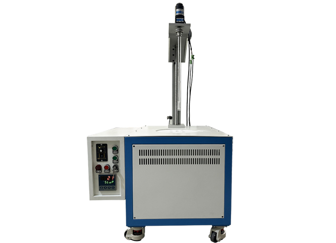 Elevating Type Stirring Well Type Furnace