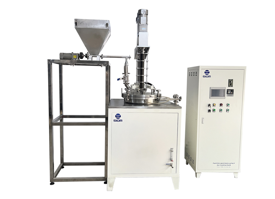 Coherent Well Type Sintering Furnace