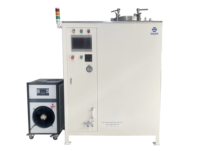 Vacuum Well Type Furnace