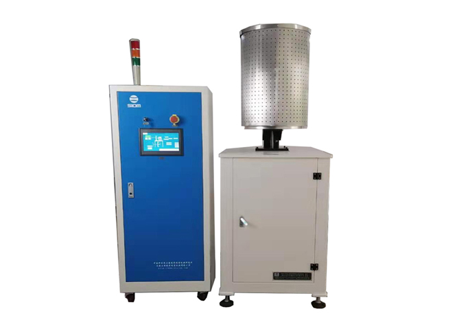 Bridgeman Crystal Growth Furnace