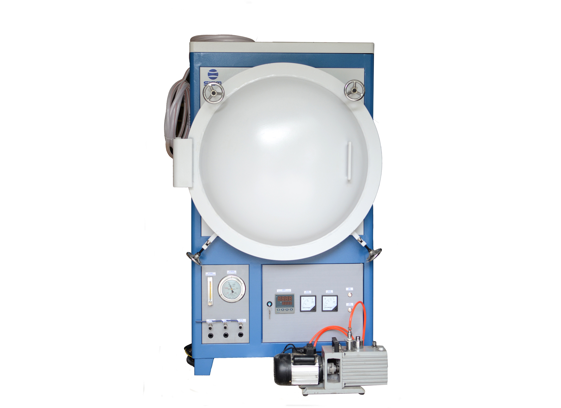1700℃ Sintering Furnace