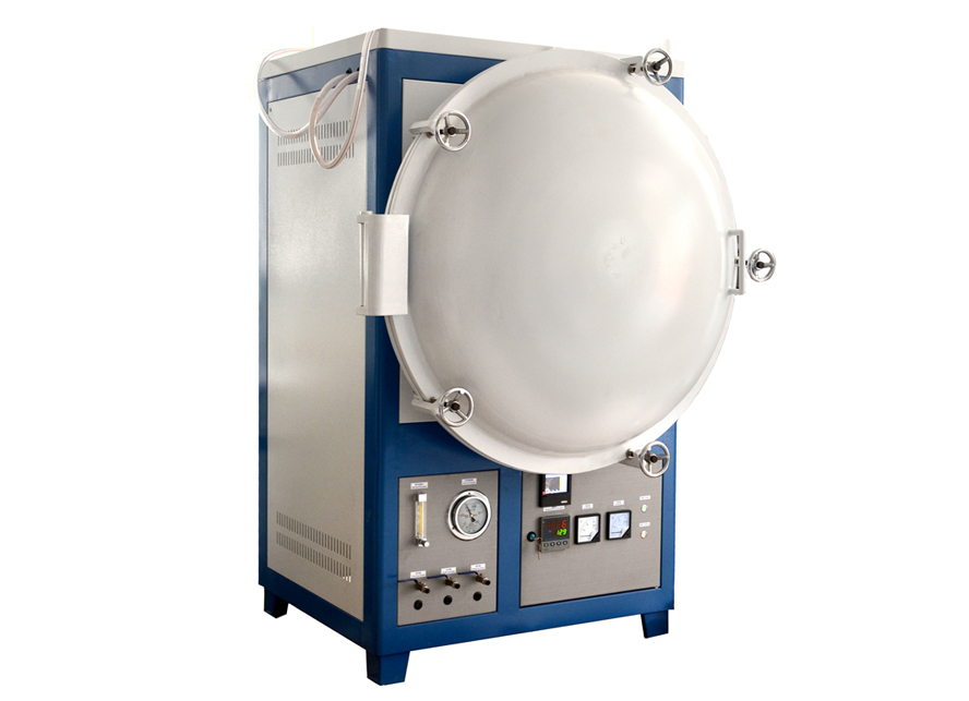 Ventilated Protected Sintering Furnace
