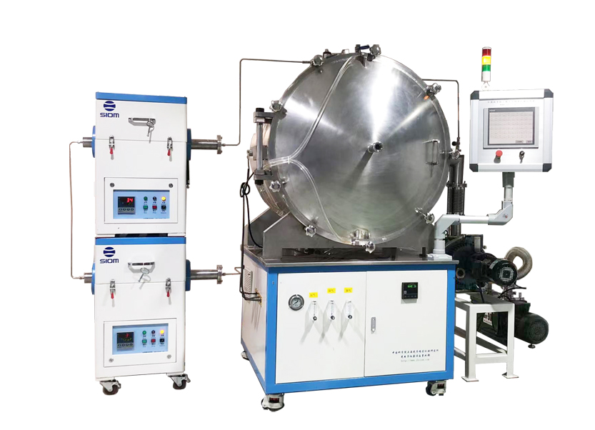 SJ Sintering Furnace