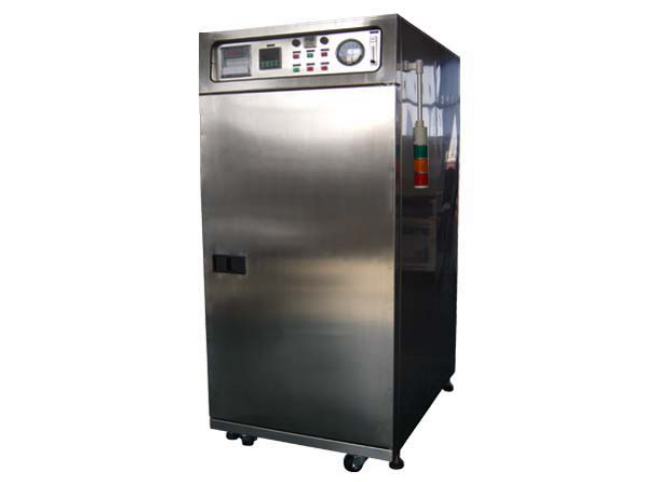 Hundred Grade Clean Oven