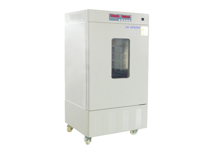 Biochemical Incubator