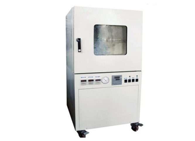 250℃ Vacuum Drying Oven (Programmed Cycle Control)